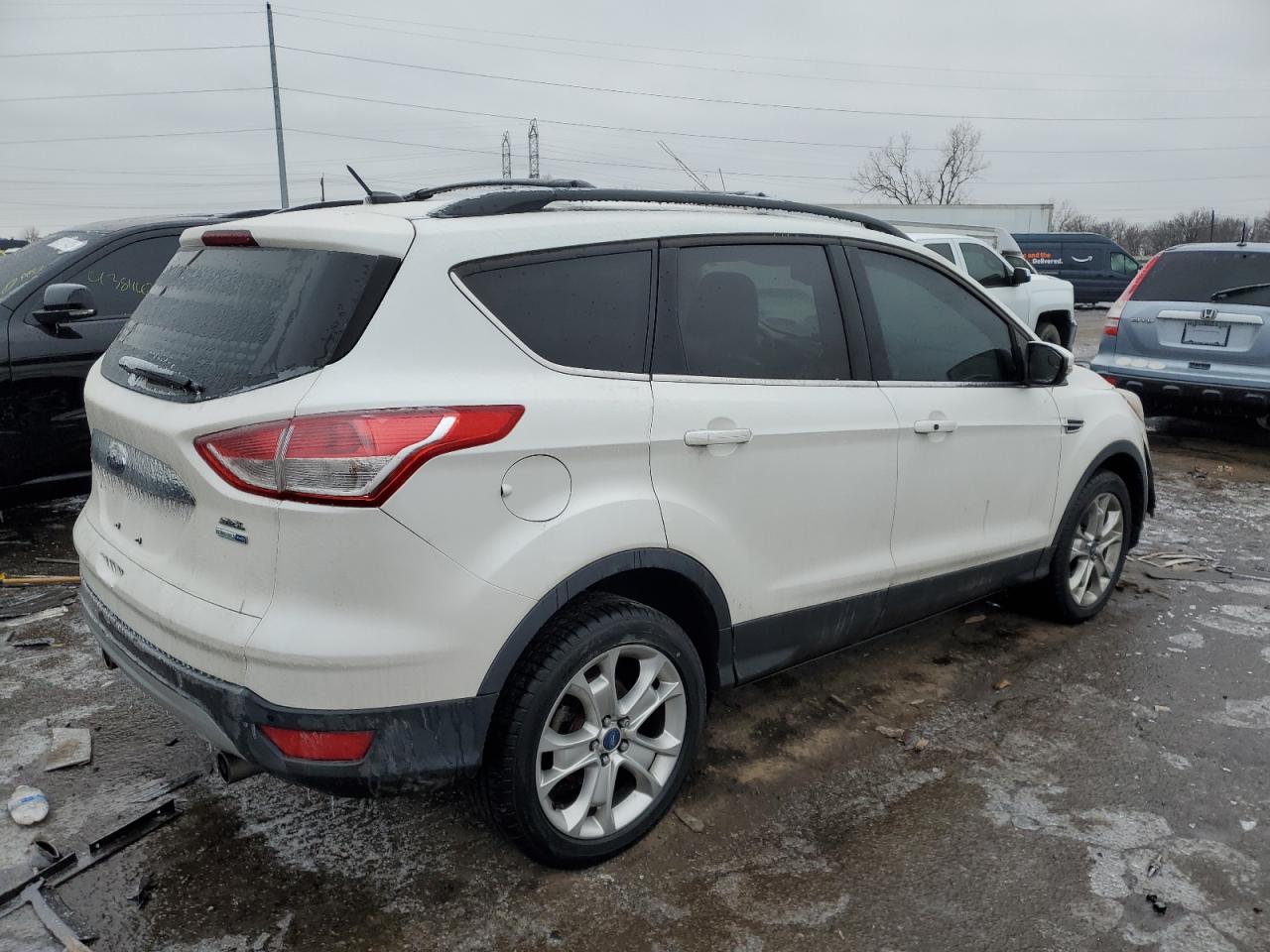 2013 Ford Escape - Image 3