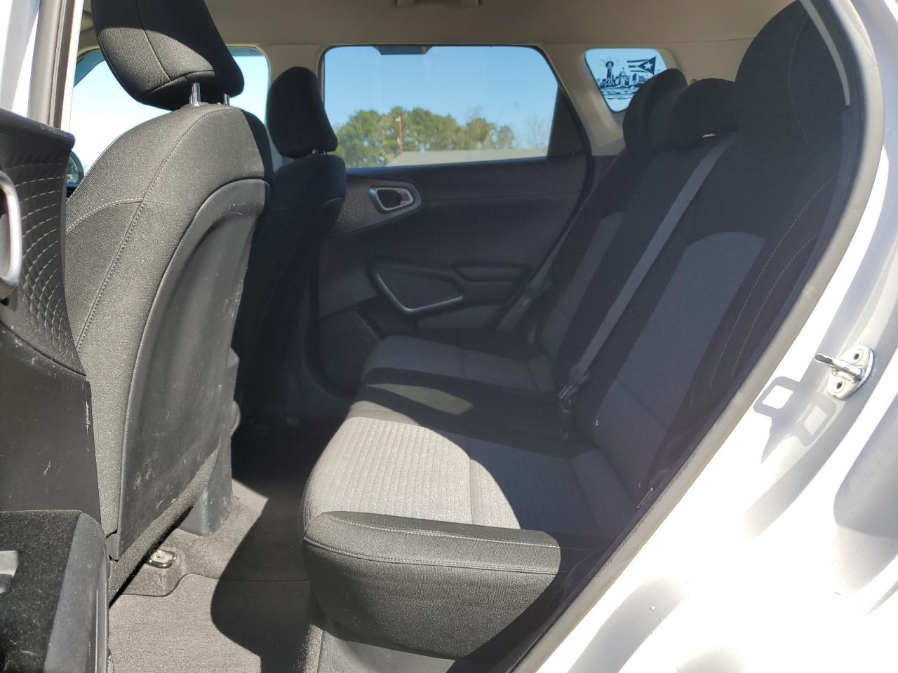 2020 Kia Soul - Image 10