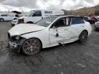 2023 Mercedes-Benz C 43 Amg zu verkaufen in Colton, CA - All Over