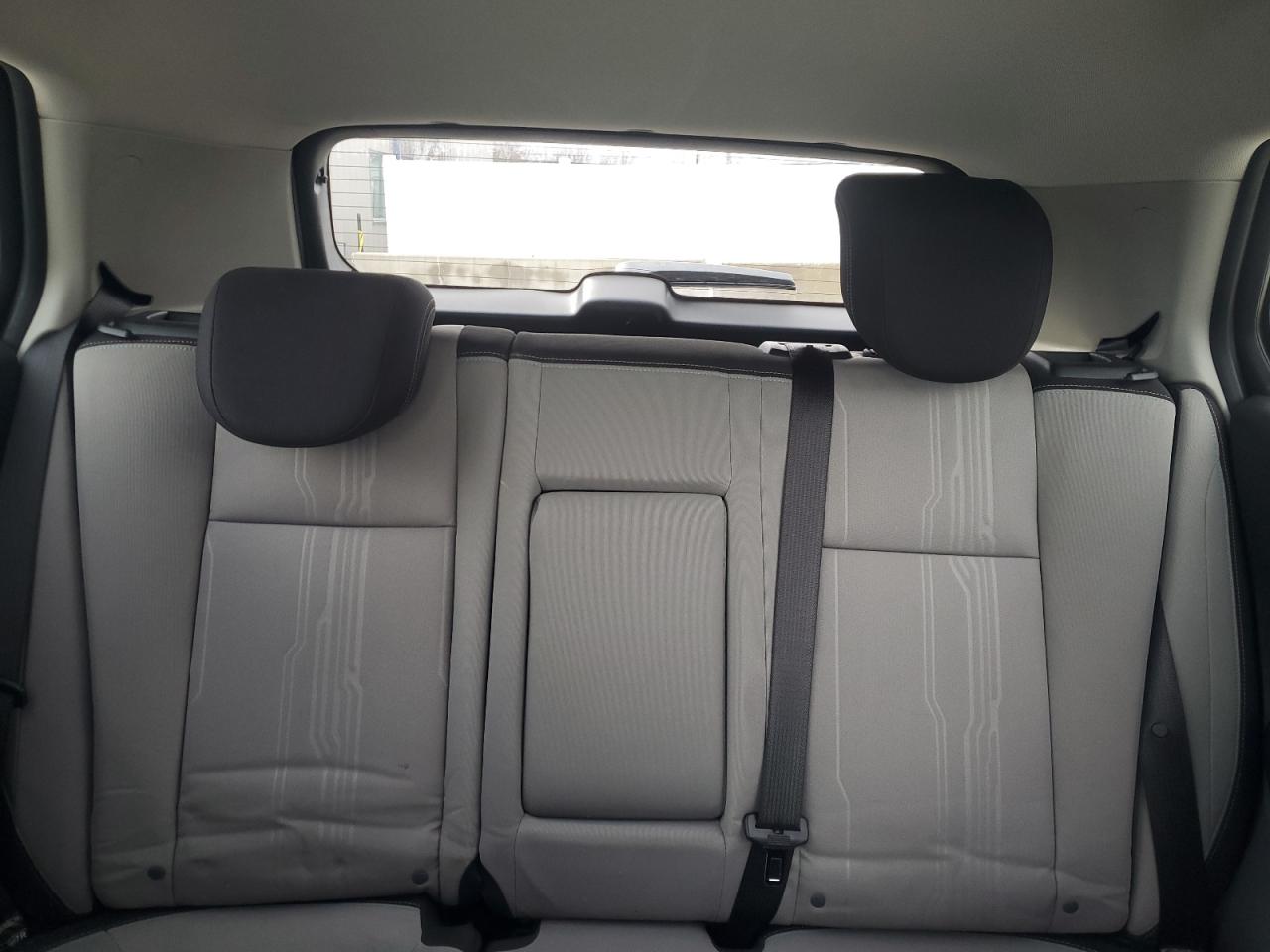 2015 Chevrolet Trax - Image 10