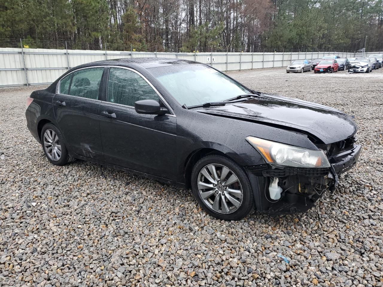 2011 Honda Accord - Image 4