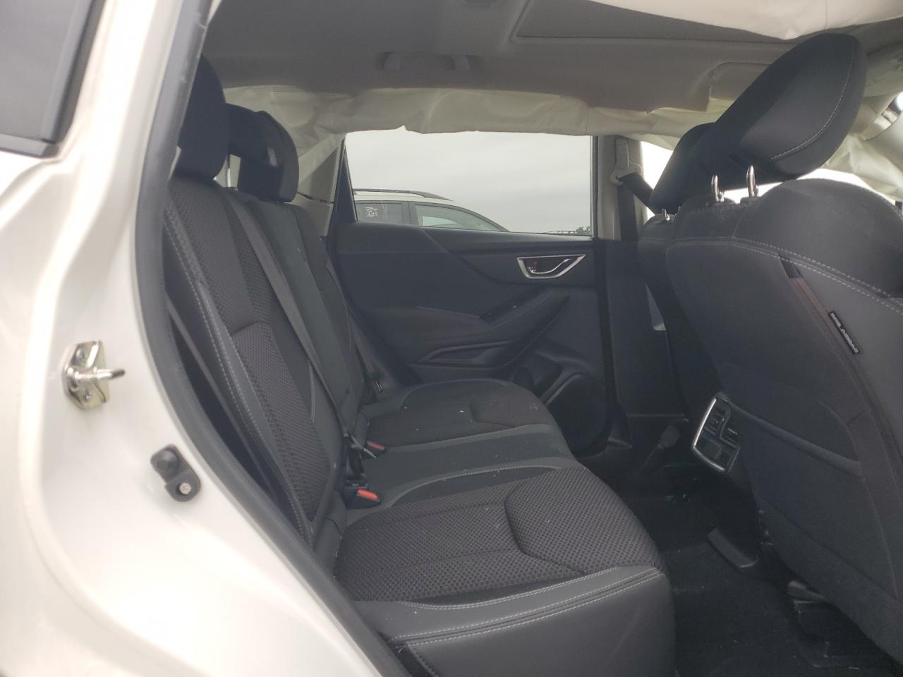 2019 Subaru Forester - Image 11