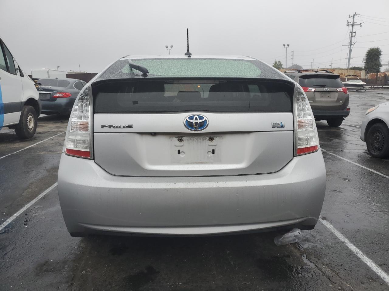 2010 Toyota Prius - Image 6