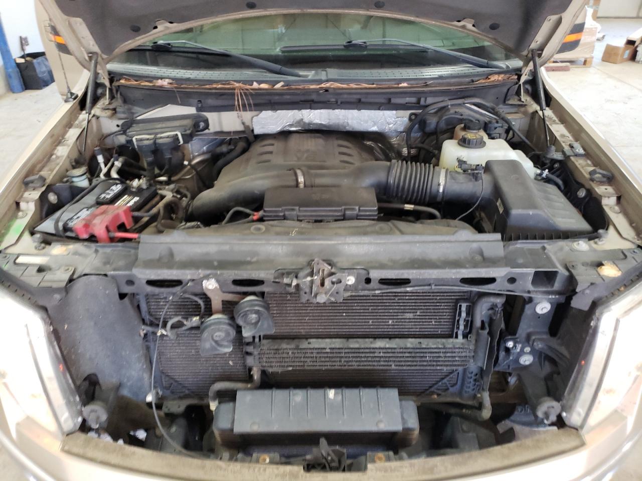 2012 Ford F-150 - Image 11