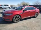 2013 Ford Taurus Sho na sprzedaż w North Las Vegas, NV - Mechanical