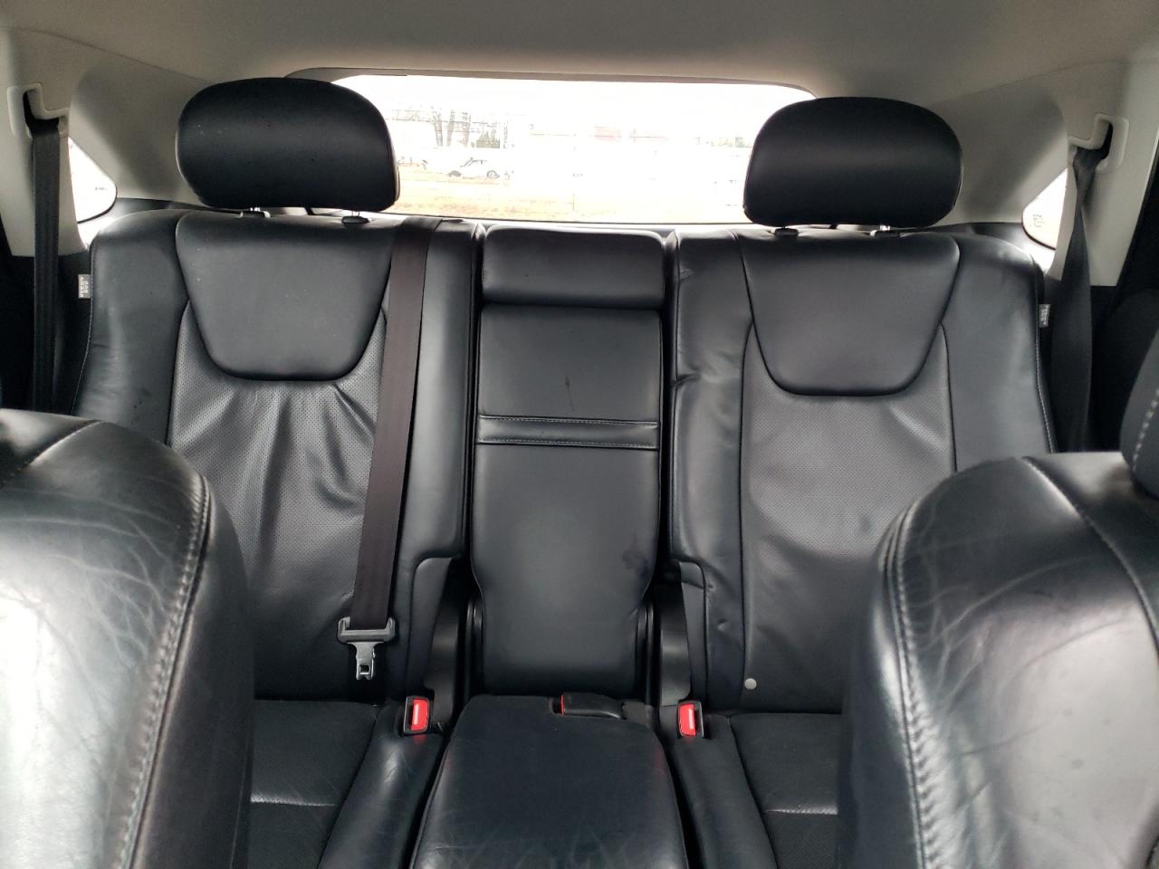 2014 Lexus RX - Image 10