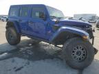 2020 Jeep Wrangler Unlimited Rubicon zu verkaufen in Tulsa, OK - Front End