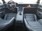 2021 Porsche Taycan  на продаже в Houston, TX - Front End