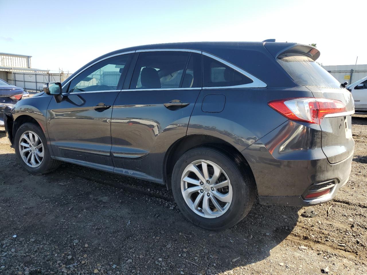 2016 Acura RDX - Image 2