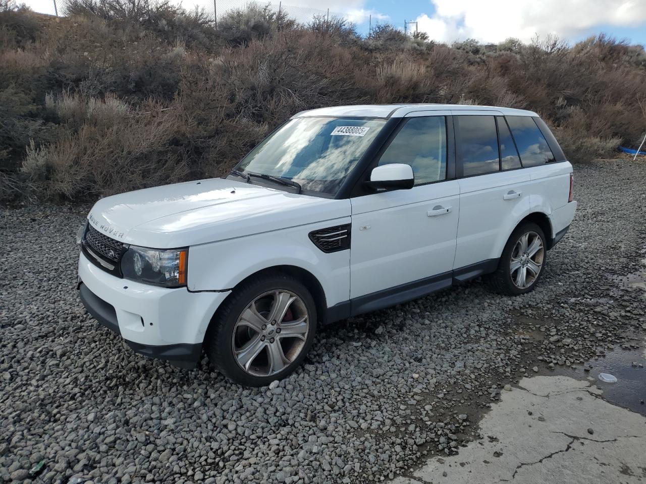2013 Land Rover Range Rover - Image 1