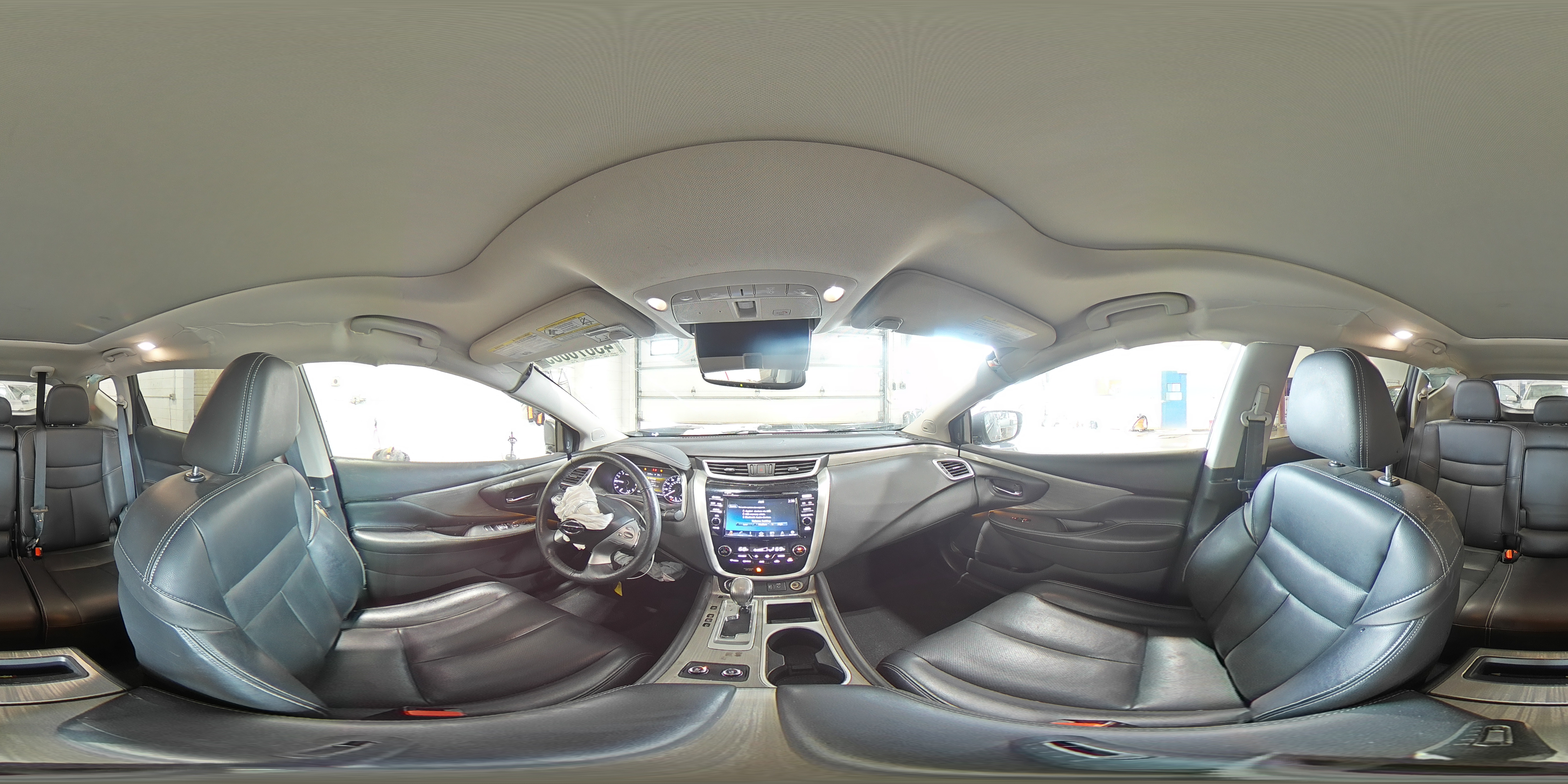 2018 Nissan Murano - Image 14