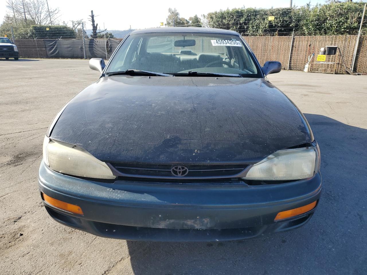 1996 Toyota Camry - Image 5
