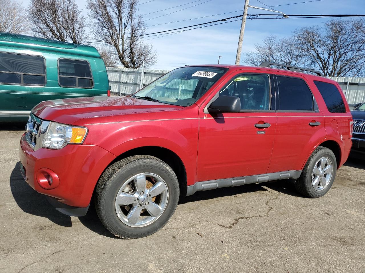 2010 Ford Escape - Image 1