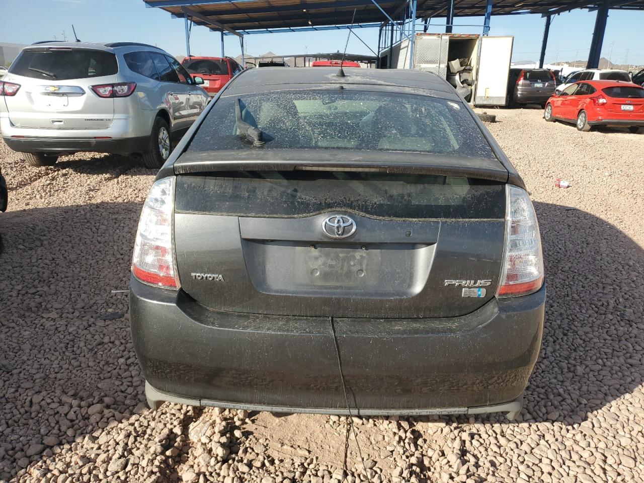 2007 Toyota Prius - Image 6