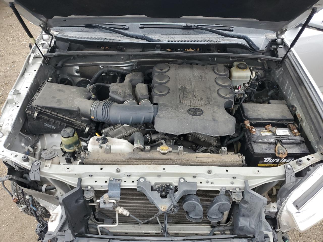 2011 Toyota 4Runner - Image 12