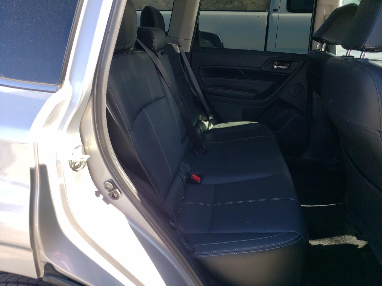 2018 Subaru Forester - Image 10