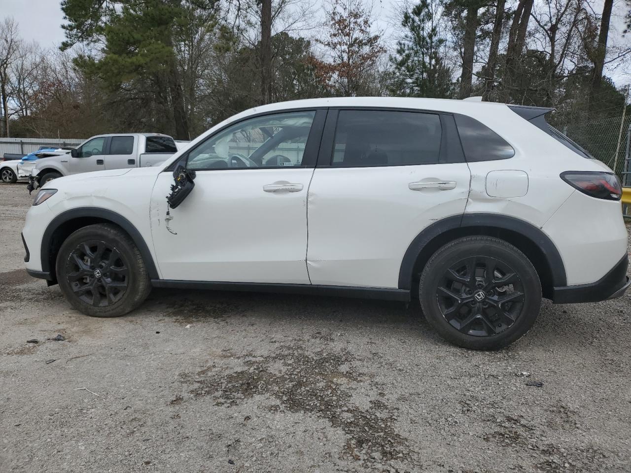 2023 Honda HR-V - Image 2