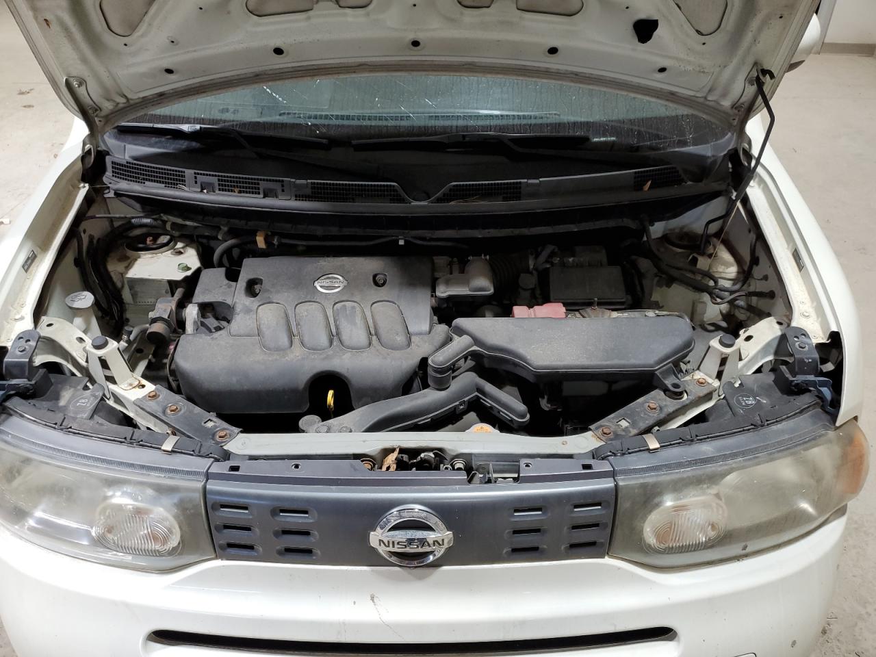 2009 Nissan Cube - Image 12