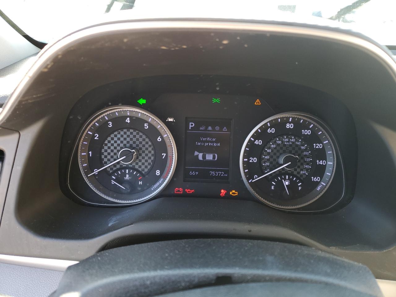 2020 Hyundai Elantra - Image 9