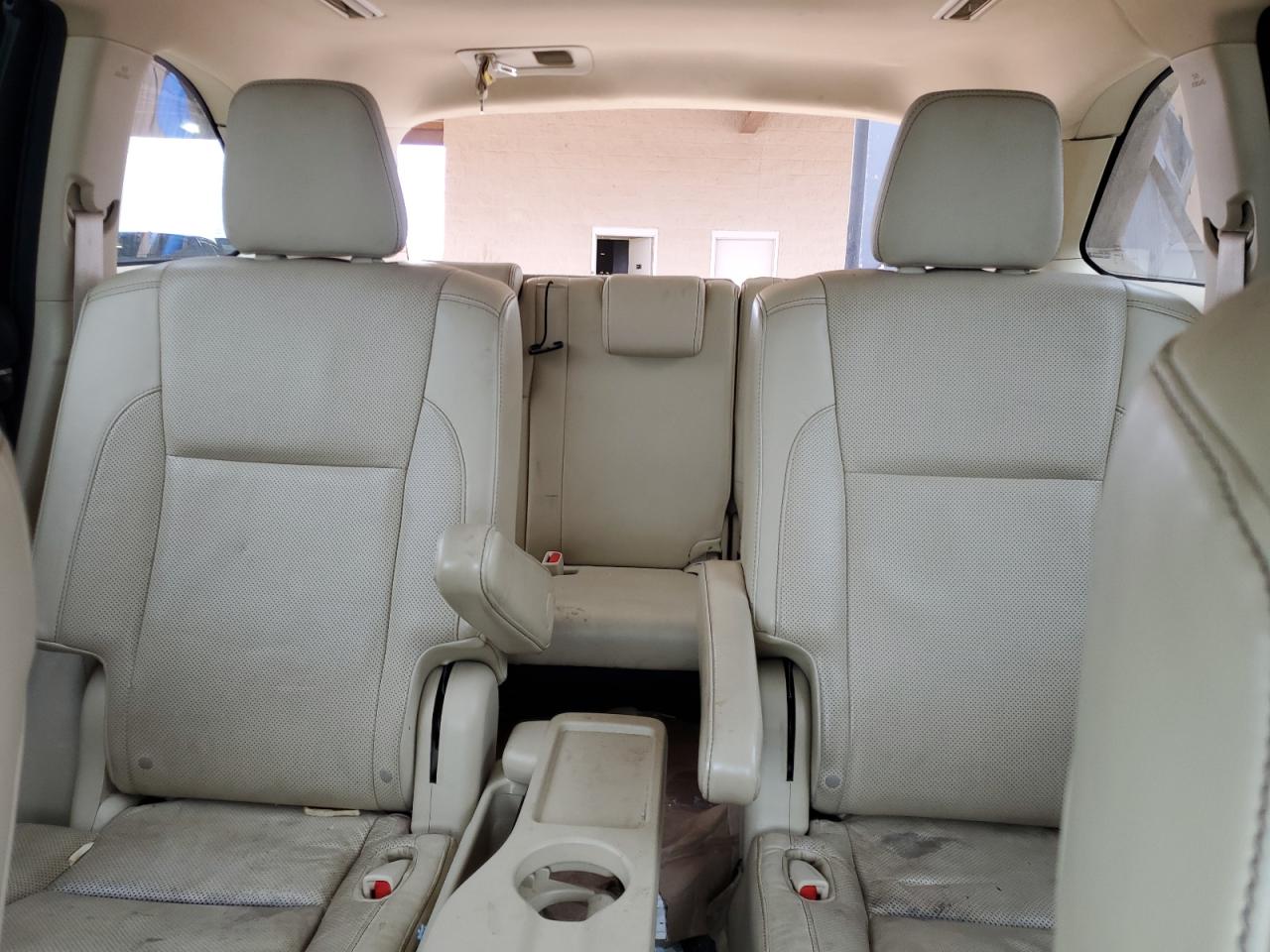 2015 Toyota Highlander - Image 10