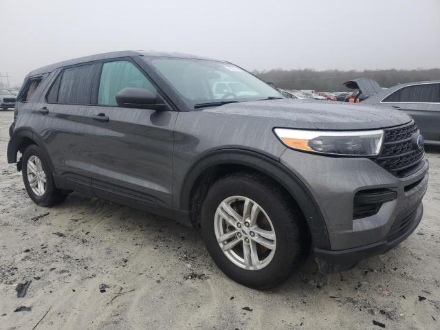  FORD EXPLORER 2023 Szary
