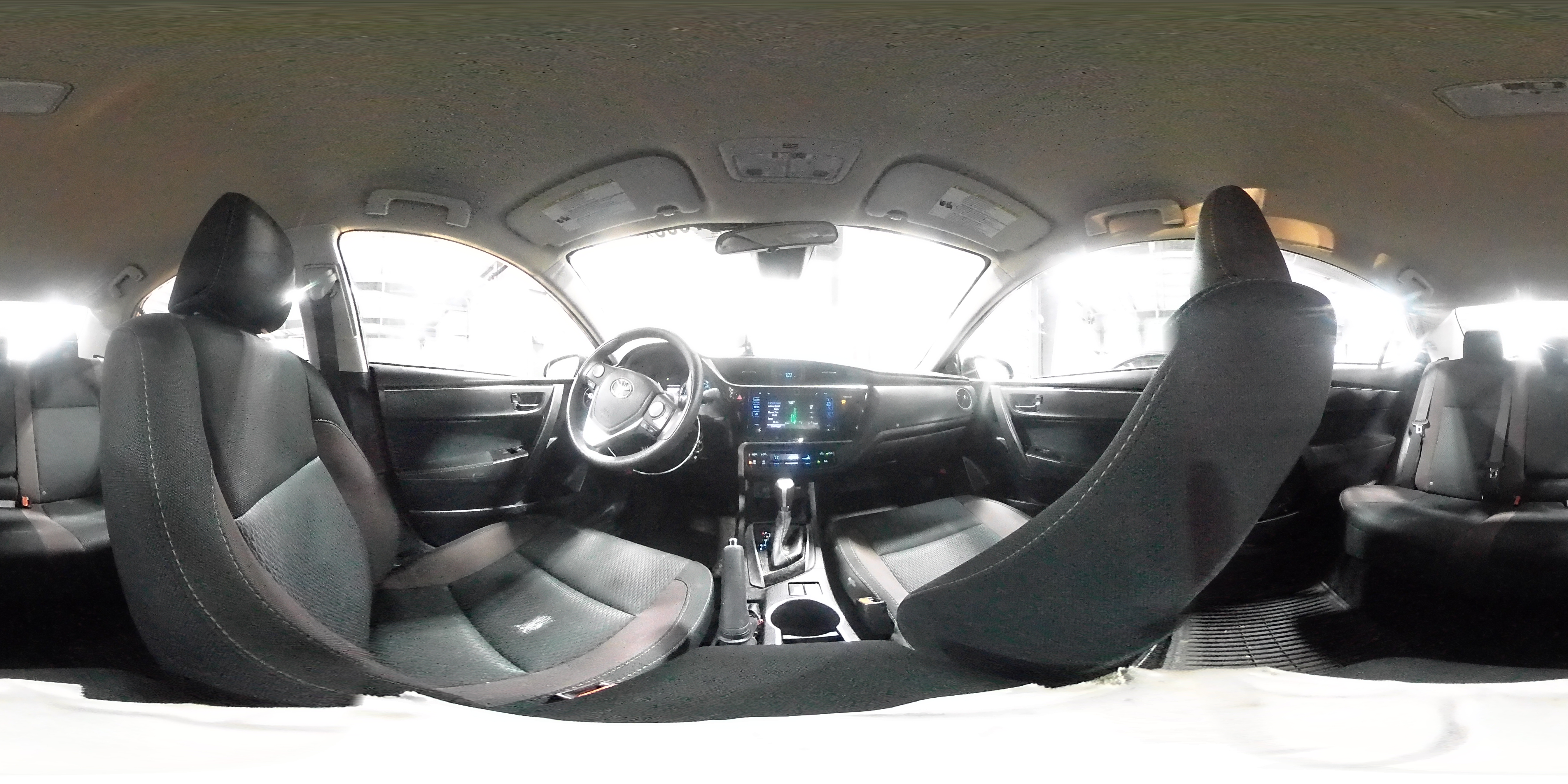 2017 Toyota Corolla - Image 14