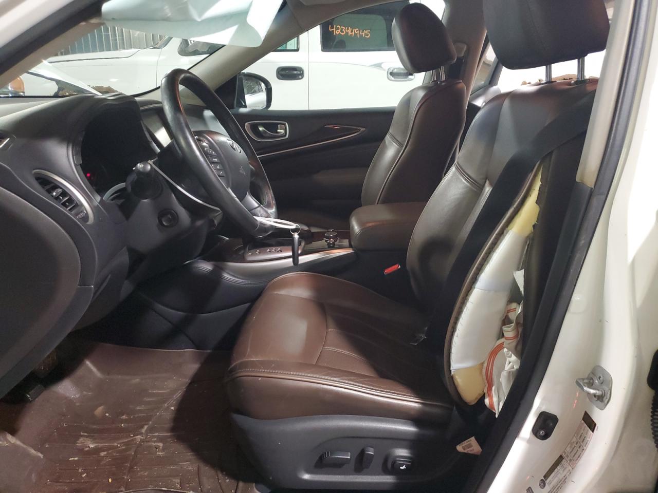 2015 Infiniti QX60 - Image 7