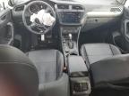 2021 Volkswagen Tiguan Se   იყიდება Barberton-ში, OH - Front End