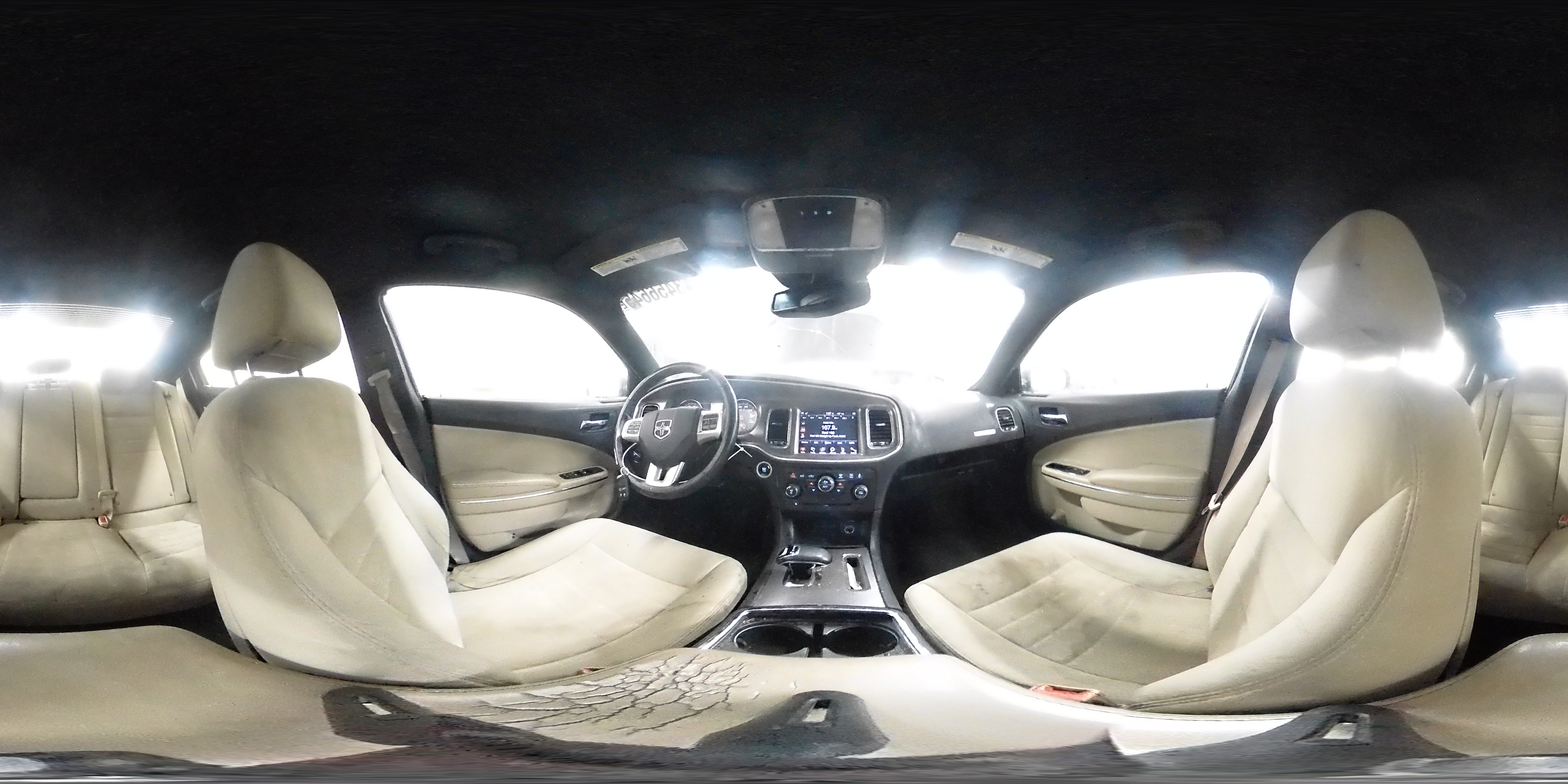 2013 Dodge Charger - Image 12