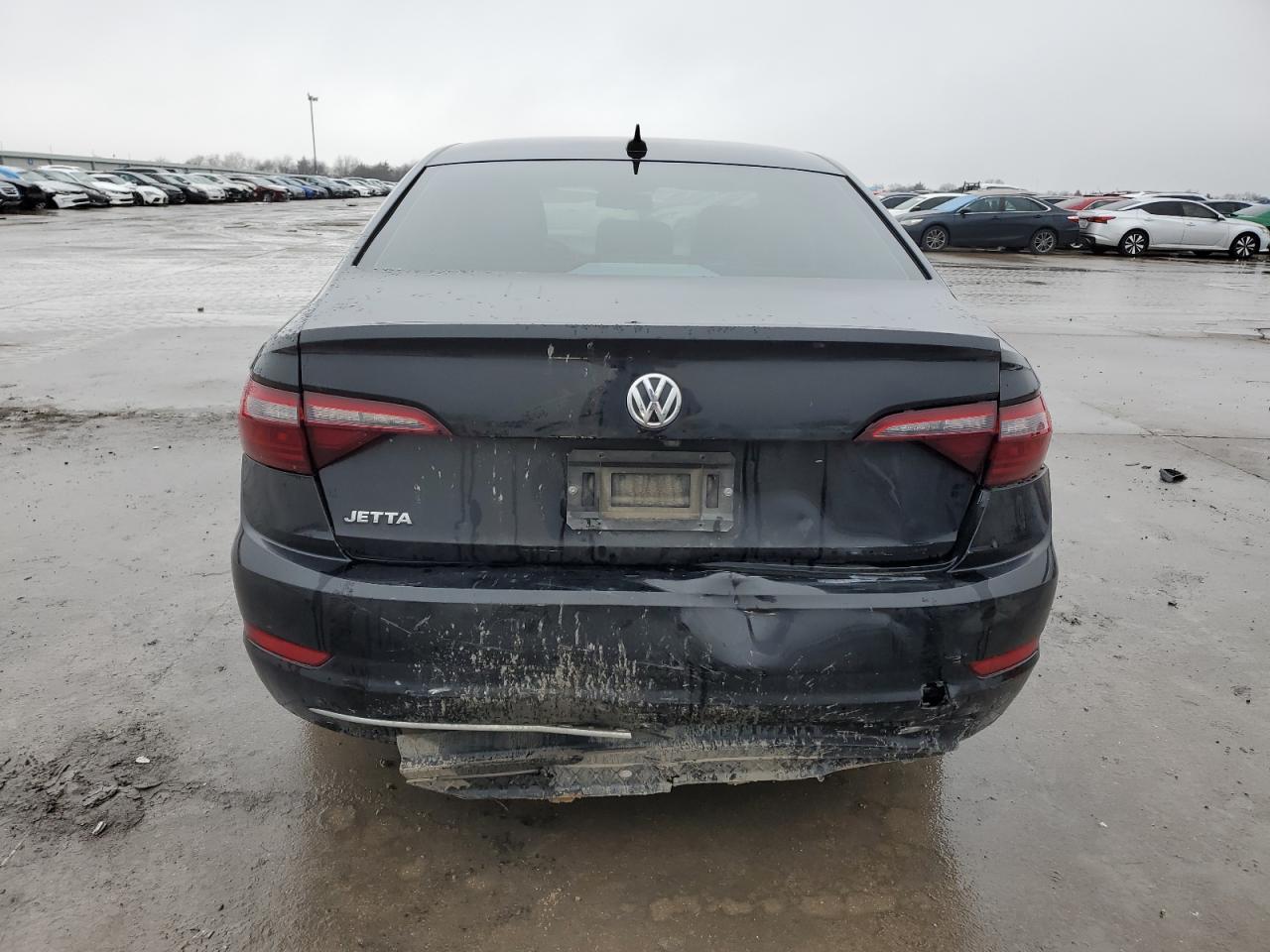 2021 Volkswagen Jetta - Image 6