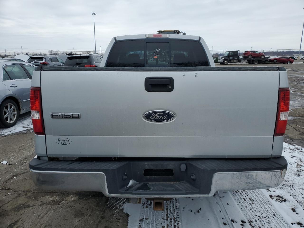 2004 Ford F-150 - Image 6