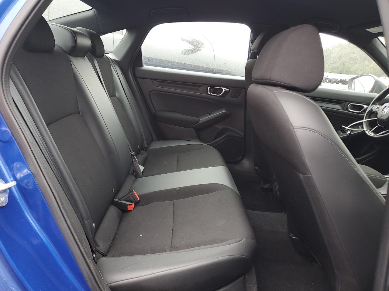 2HGFE2F58NH502883 HONDA CIVIC 2022