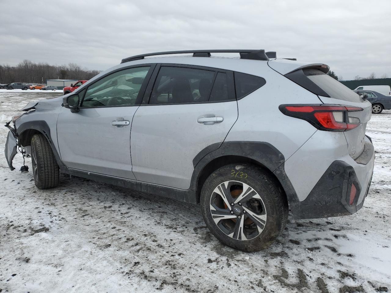 2024 Subaru XV - Image 2