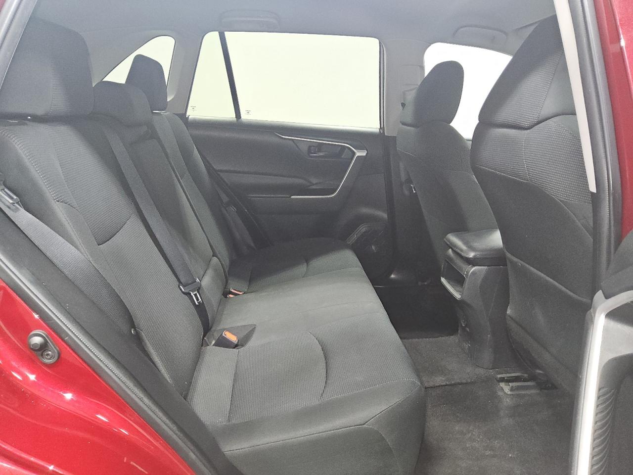 2T3H1RFV1MW143046 TOYOTA RAV4 2021