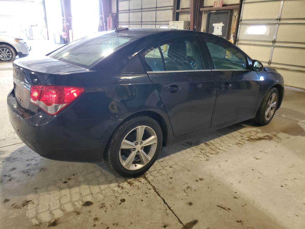 2015 Chevrolet Cruze - Image 3