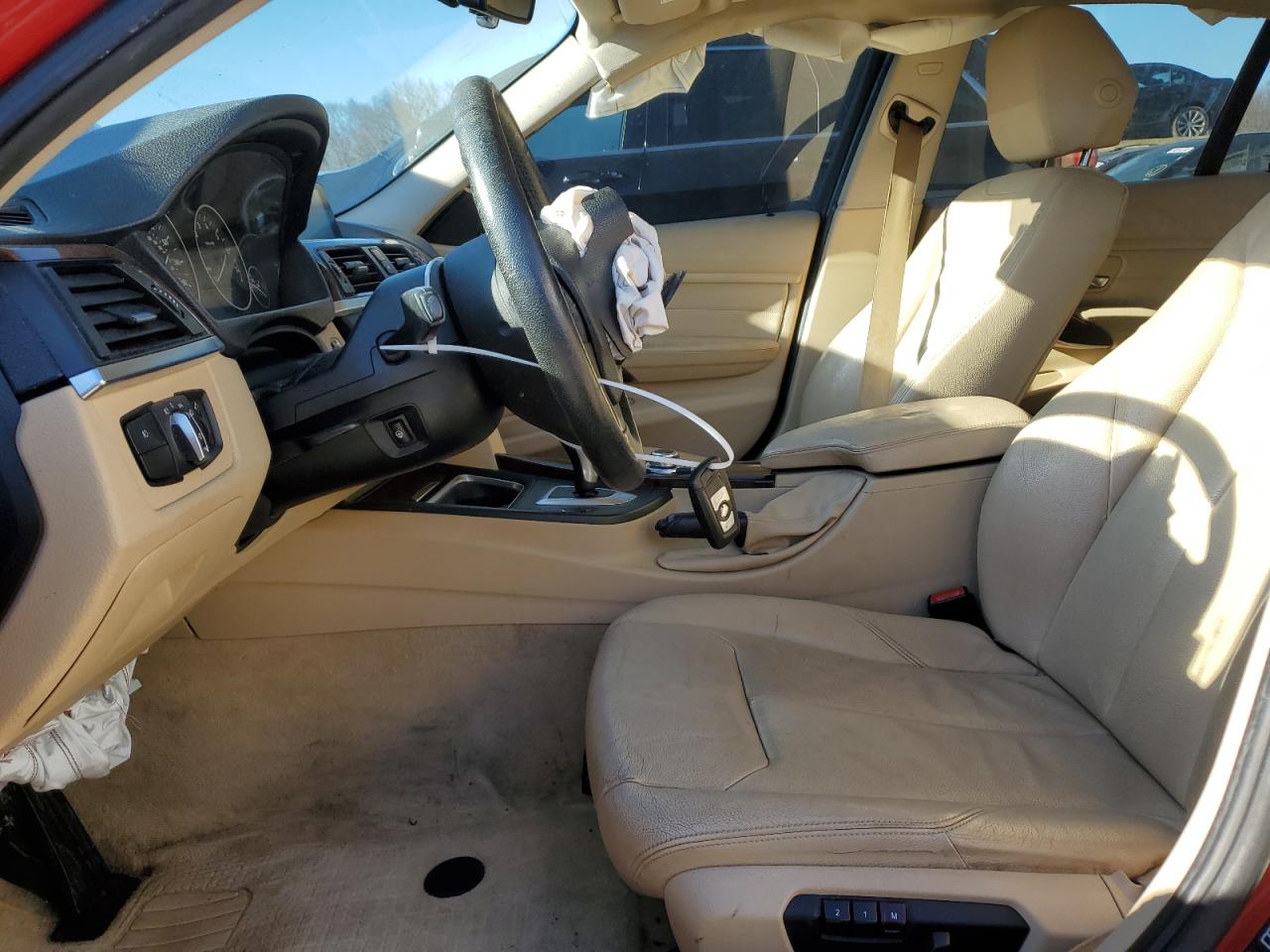 2013 BMW 3er - Image 7