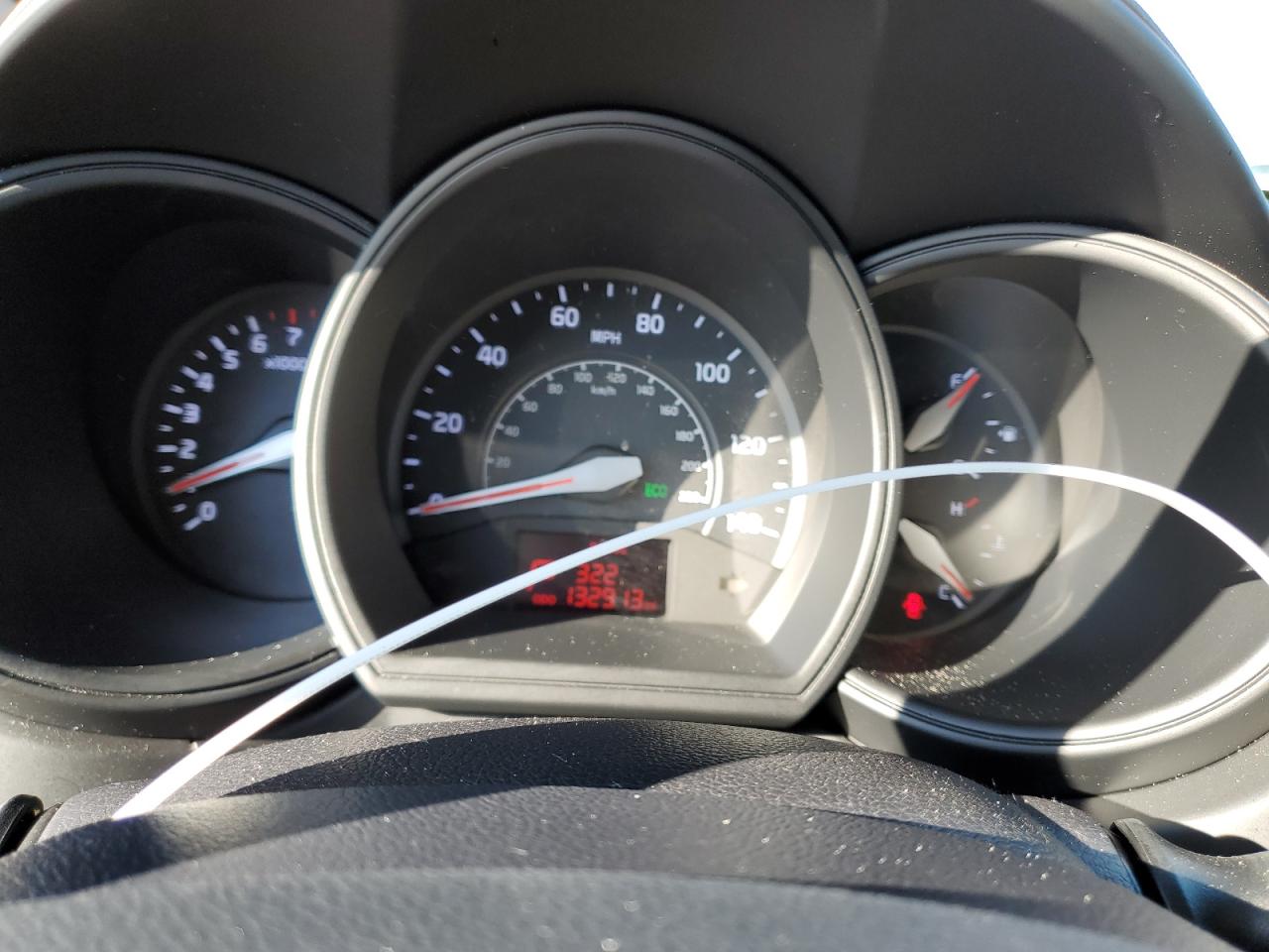 2014 Kia Rio - Image 9