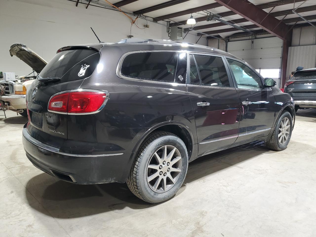 2014 Buick Enclave - Image 3
