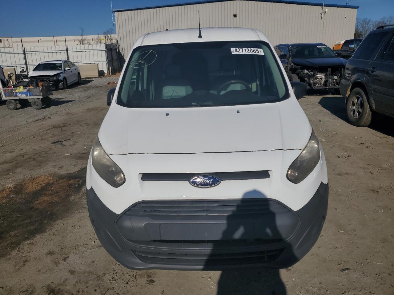 2015 Ford Transit - Image 5