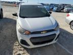 2016 Chevrolet Spark Ls en Venta en Haslet, TX - Front End