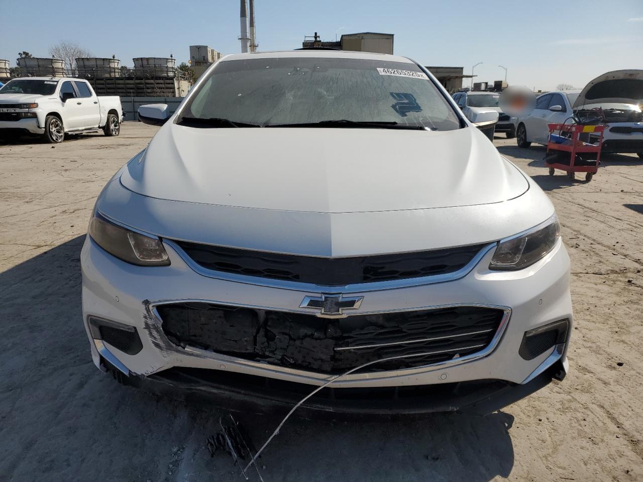 2018 Chevrolet Malibu - Image 5