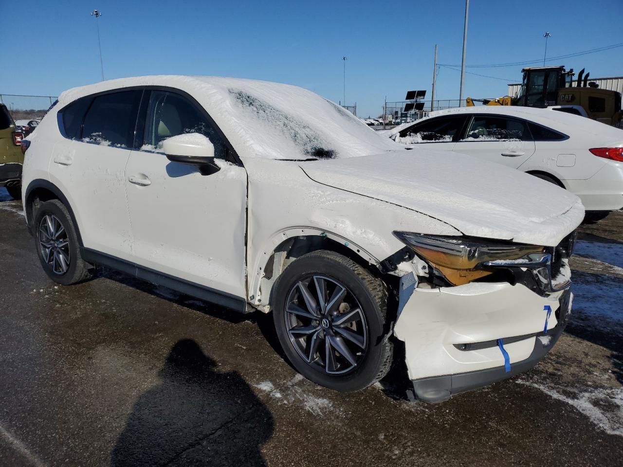 2018 Mazda CX-5 - Image 4