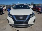 2024 Nissan Murano Sv for Sale in Florence, MS - Rear End