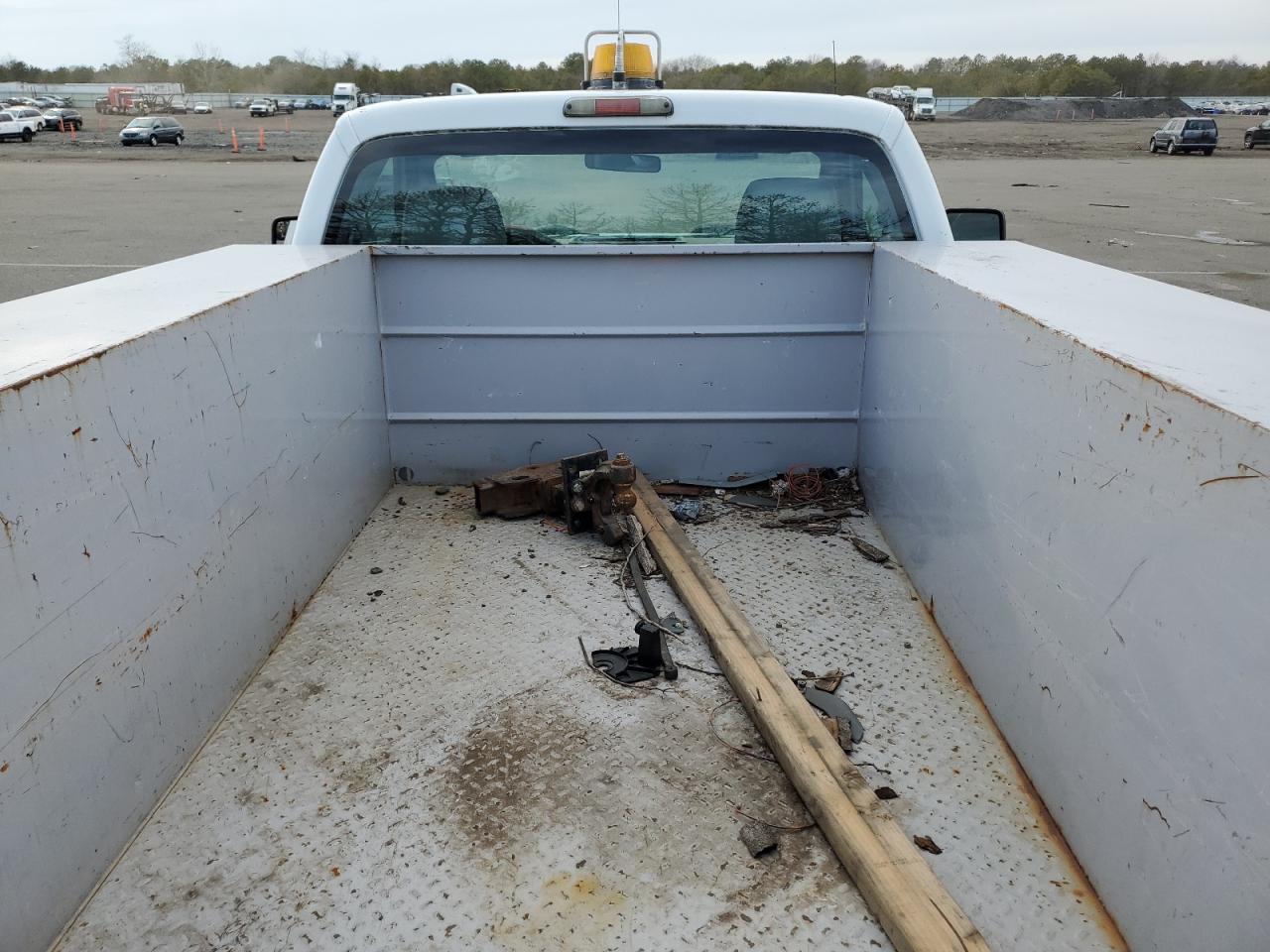 2011 Ford F350 - Image 6