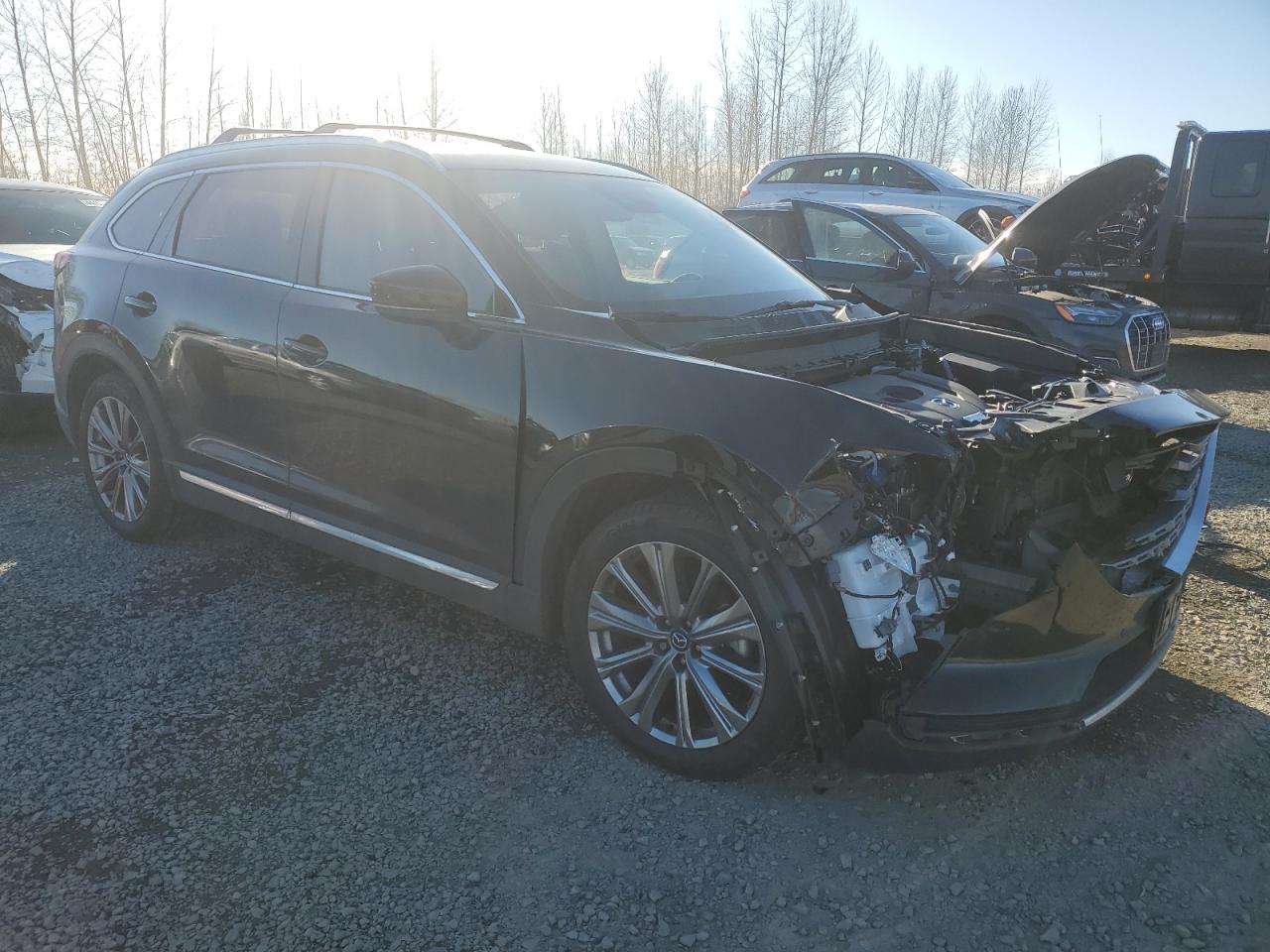 2022 Mazda CX-9 - Image 4