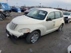 2007 Chrysler Pt Cruiser  de vânzare în Indianapolis, IN - Front End