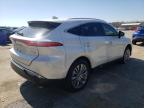 2022 Toyota Venza Le for Sale in Austell, GA - Side
