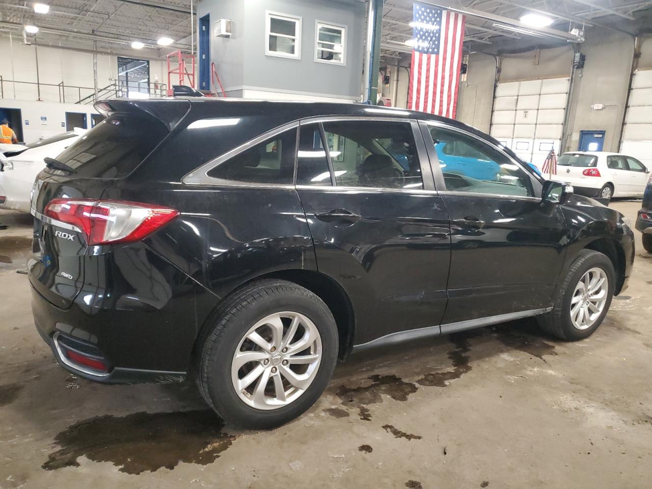 2017 Acura RDX - Image 3