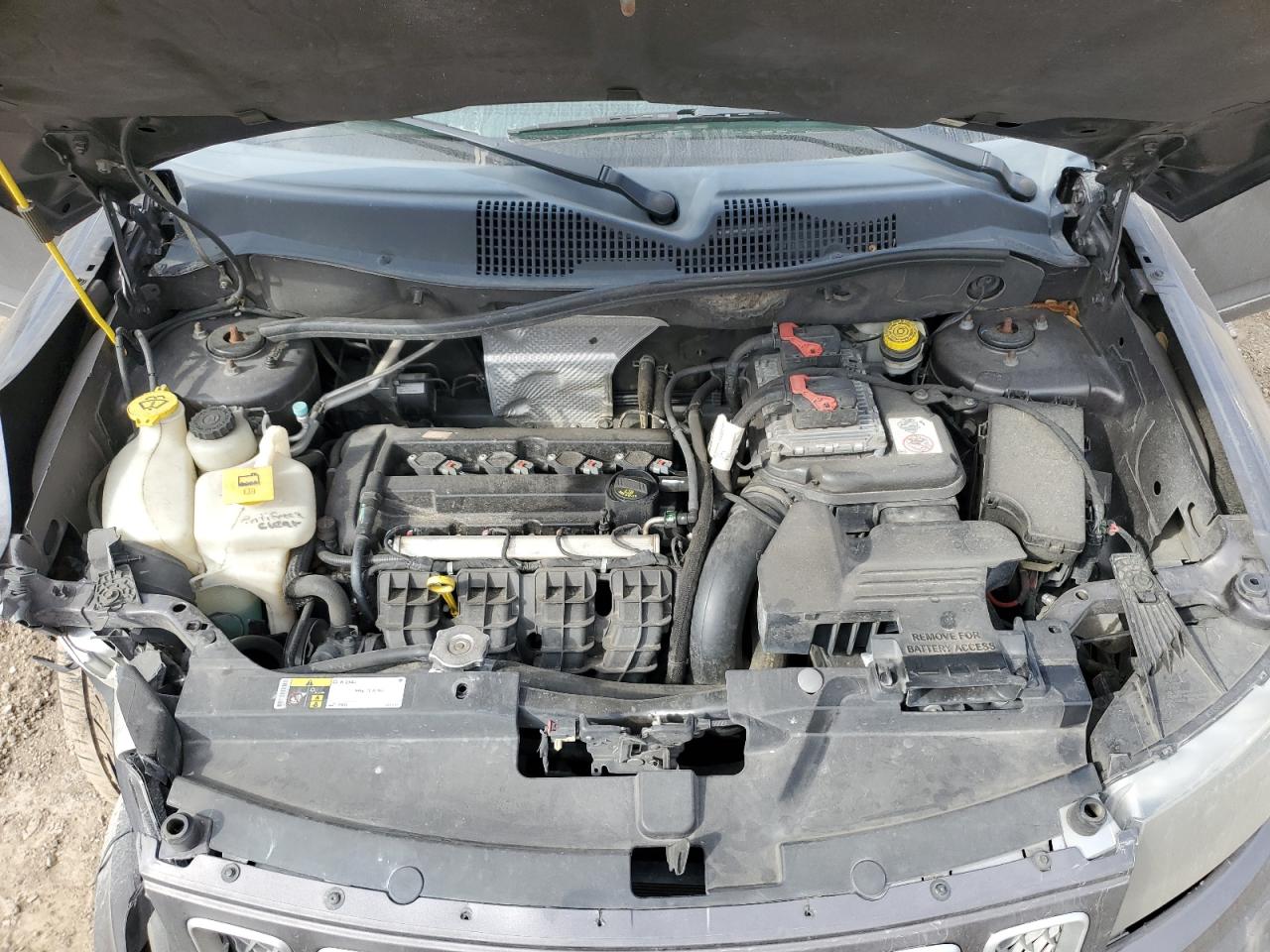 2015 Jeep Compass - Image 12