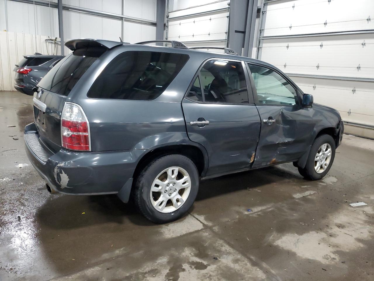 2005 Acura MDX - Image 3
